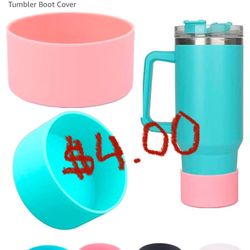 Stanley Boot Cover For 12oz Or 24 oz Bottle (NEW!)