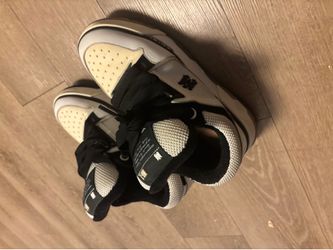 Amiri shoes