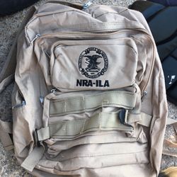 Nice Backpack Only $15 Firm