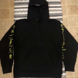 Supreme Hoodie 