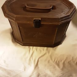 Lerner Brown  Organizer Notion Tray