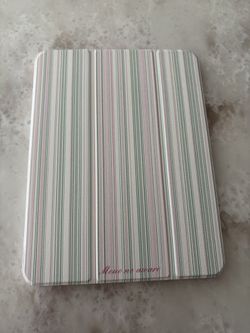 Case For iPad Pro 11-inch (M5 2025 / M4 2024)