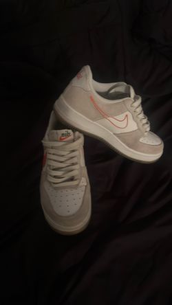 Nike Air Force 1