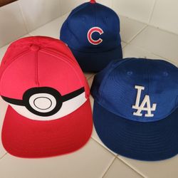 Children's Hats