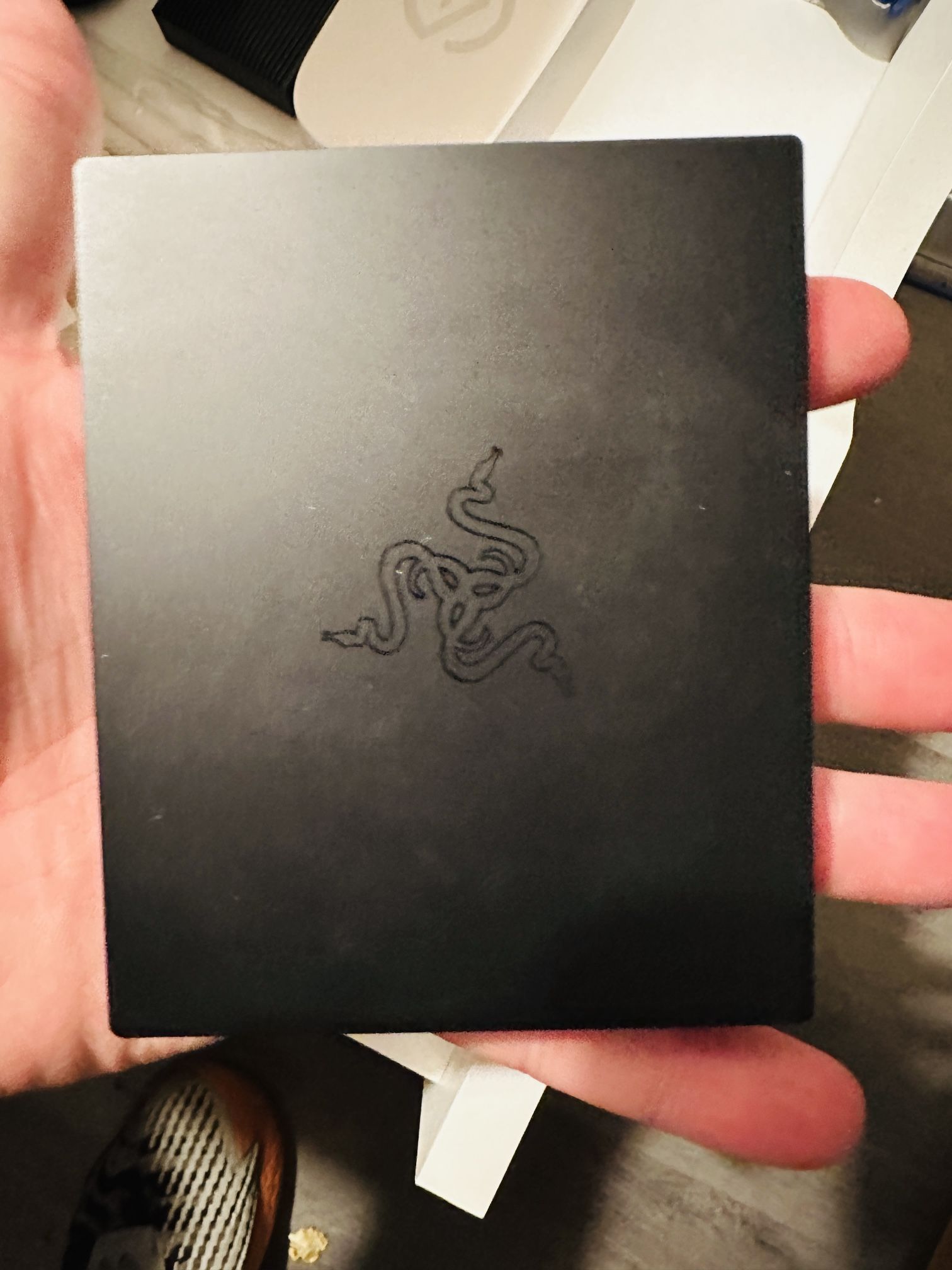 Razor Capture Card