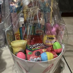 Easter Basket