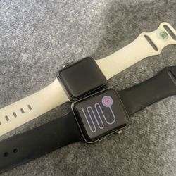 Apple Series 3 
