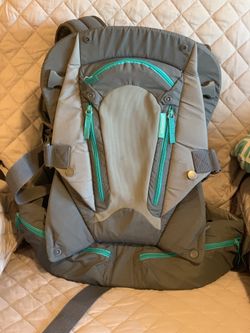 Infantino baby Carrier