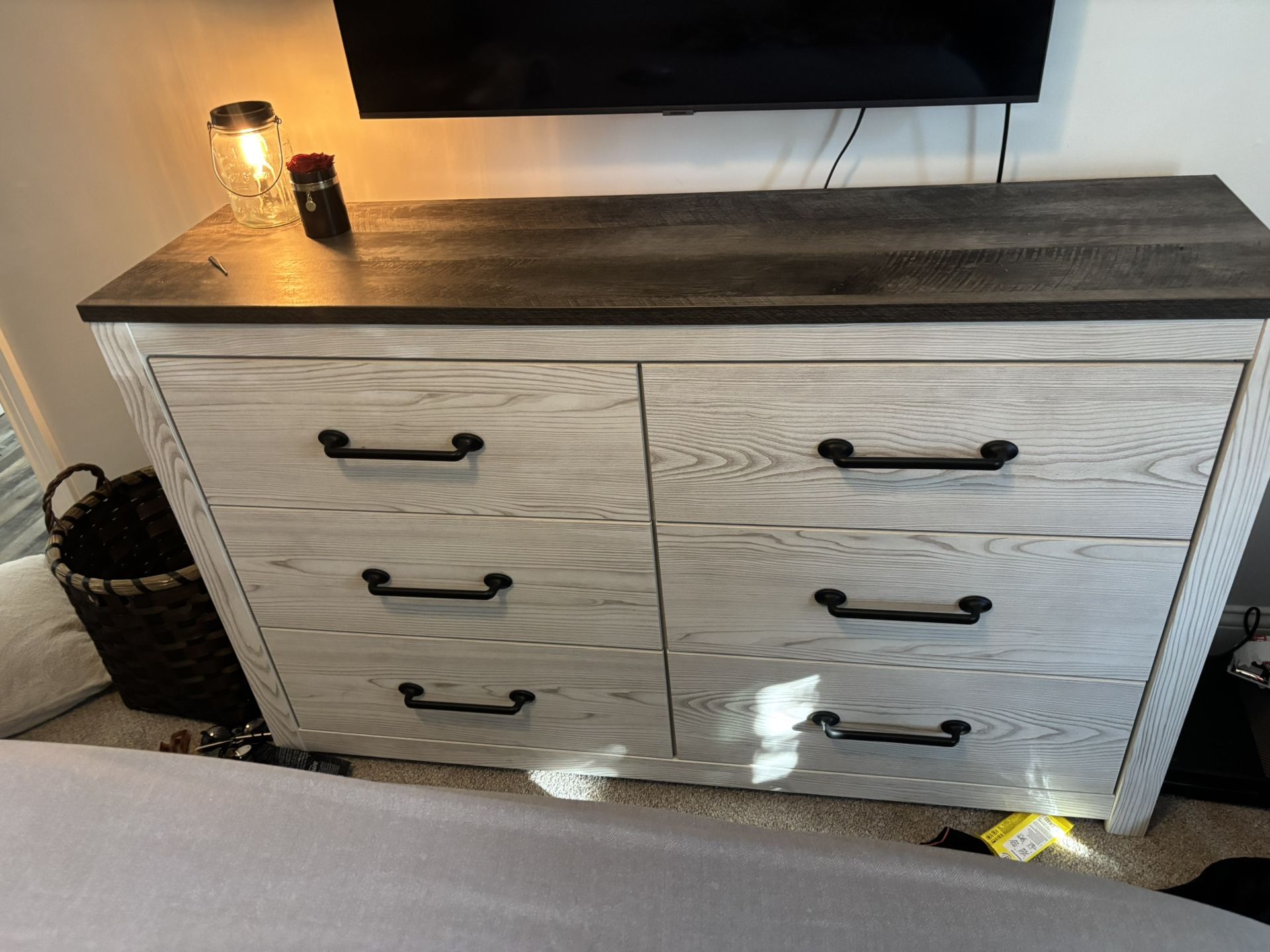 Bedroom Set
