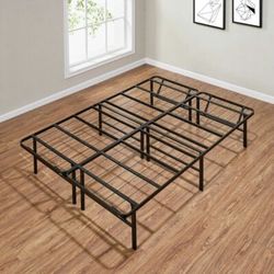 Full size bed frame (54x75)