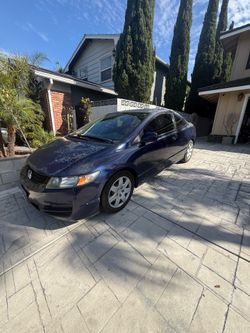 2011 Honda Civic