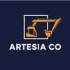 Artesia construction