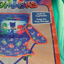Fold And Go New Kids Chairs