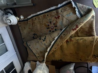 Persian Handmade Rug