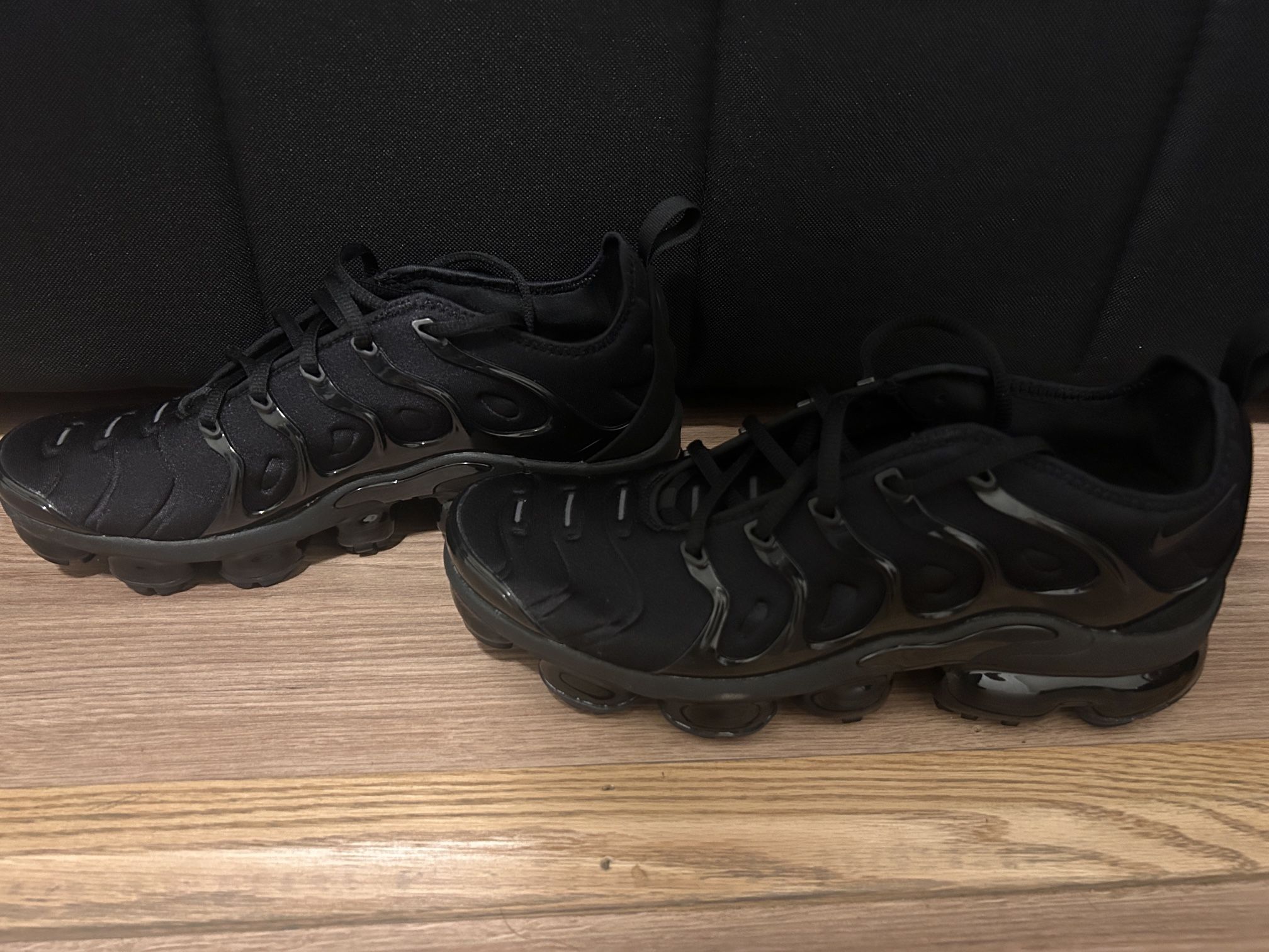 Nike Air VaporMax Plus Size 9