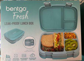 Bentgo Fresh Lunch Box