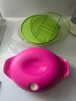 Tupperware