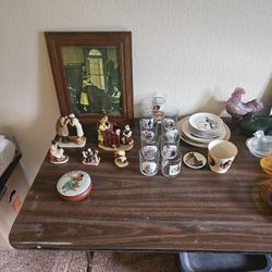 Rockwell Collectables