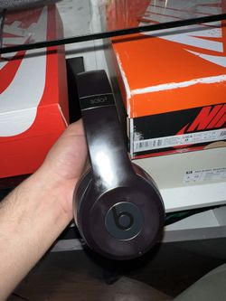 Beats Solo 3