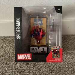 Spider-man