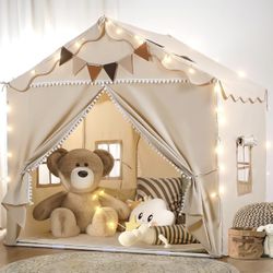 Treestone Play Tent for Kids