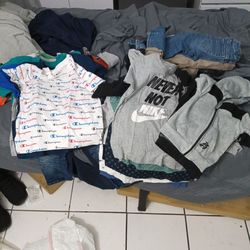 Kids Clothes