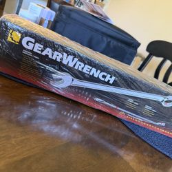 Gearwrench 22 Piece Box Wrench Set