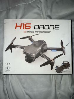 H16 Drone