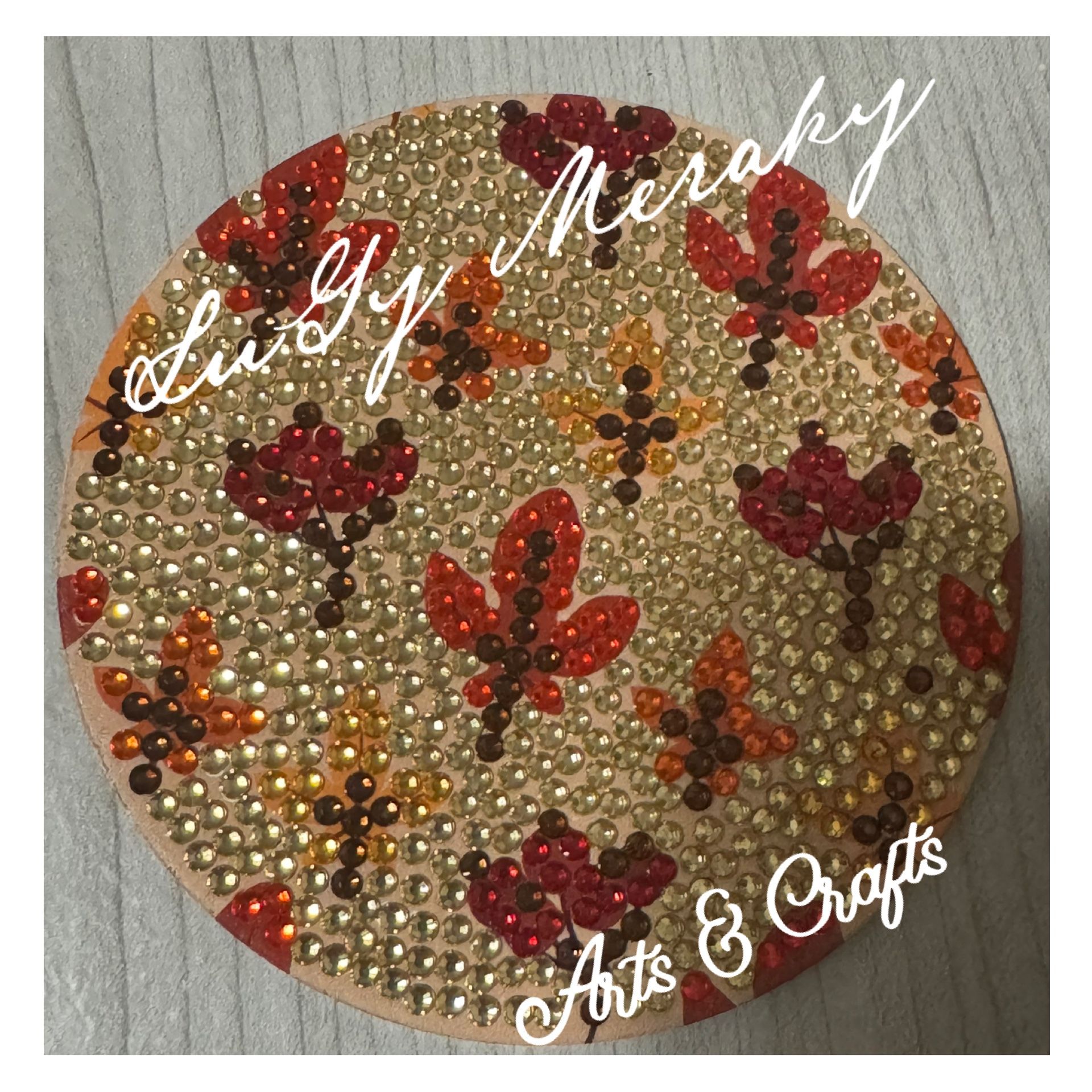 Coasters / Portavasos