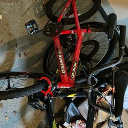 Boys Bike 20inch Tires