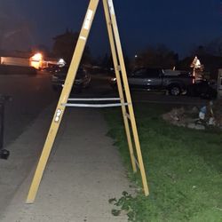 10 Foot Ladder