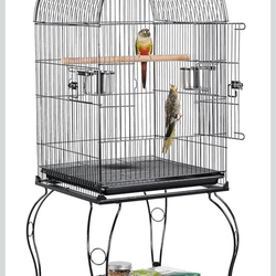 Bird cage