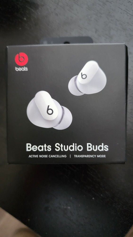Beats Studio Buds Headphones Under Marker Price