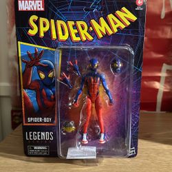 Marvel Legends