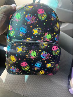 backpacks Marvel Hawkeye mini backpacks