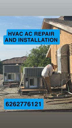 Ac air conditioning