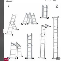 Ladders For Sale