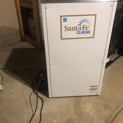Home Dehumidifier 