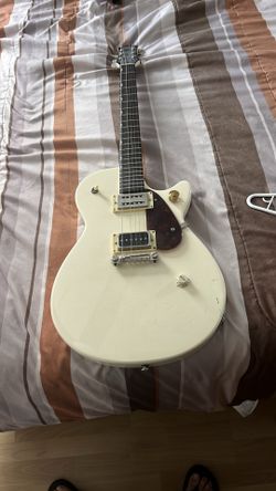 Gretch junior jet