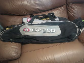 Easton Baseball Bag