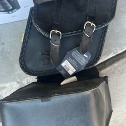 Bike/ Motorcycle  Storage 