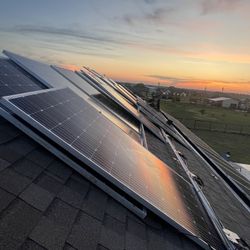 Paneles Solares Instalamos Y Desinstalamos 