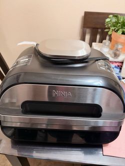 Ninja Foodi Smart XL Grill