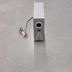 The Singing Machine Speaker