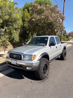 2003 Toyota Tacoma