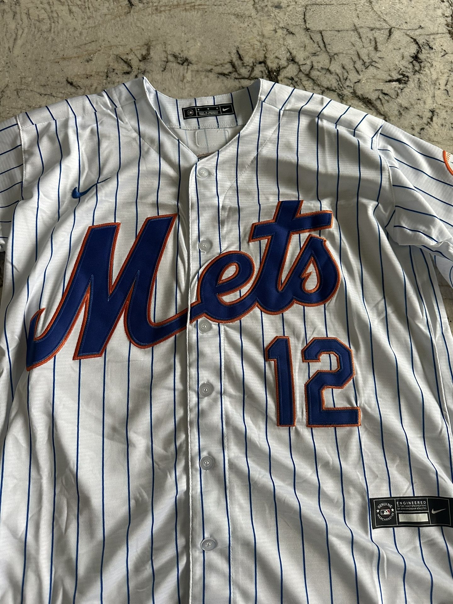 Mets Lindor