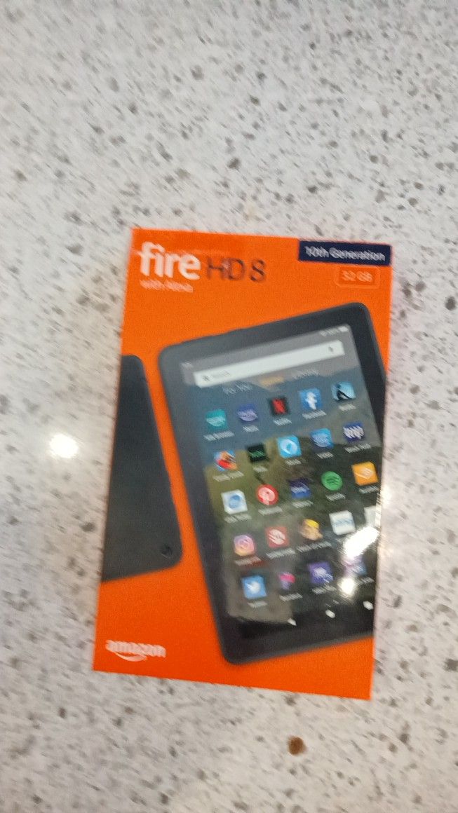 Amazon Kindle Fire 8 Like New