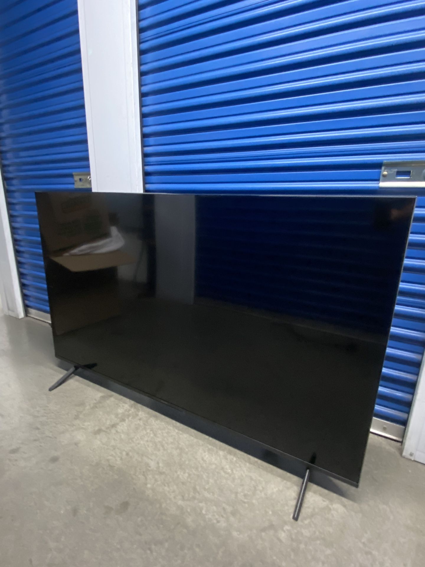 65” Sony Bravia