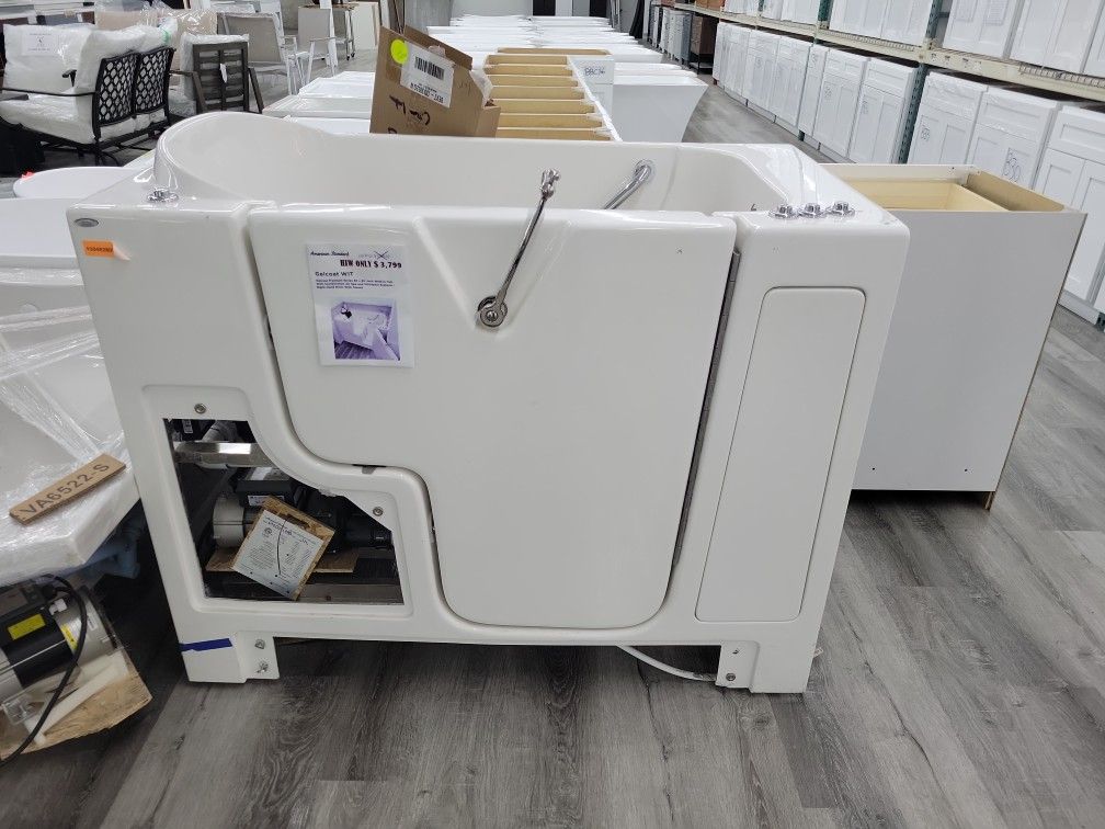 Jacuzzi Hottub 52"