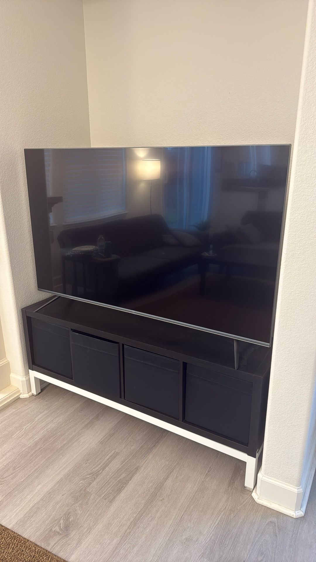 65” 4K Amazon Fire TV